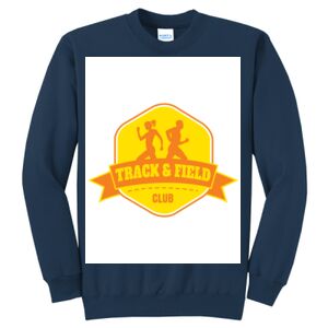 Crewneck Sweatshirt Thumbnail