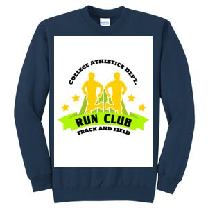 Crewneck Sweatshirt Thumbnail