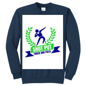 Crewneck Sweatshirt Thumbnail