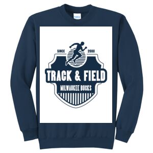 Crewneck Sweatshirt Thumbnail