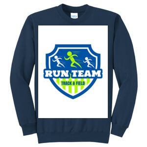 Crewneck Sweatshirt Thumbnail
