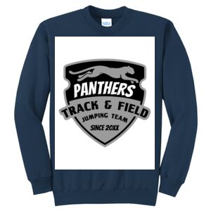 Crewneck Sweatshirt Thumbnail