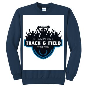 Crewneck Sweatshirt Thumbnail