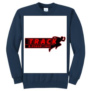 Crewneck Sweatshirt Thumbnail