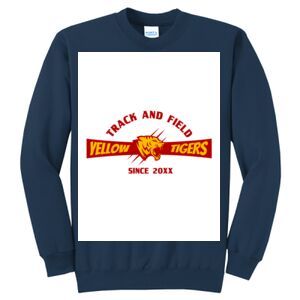 Crewneck Sweatshirt Thumbnail