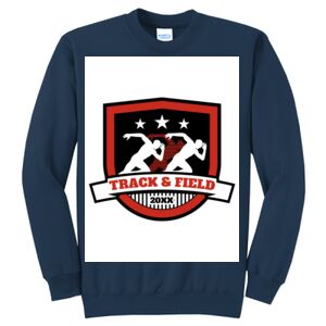 Crewneck Sweatshirt Thumbnail