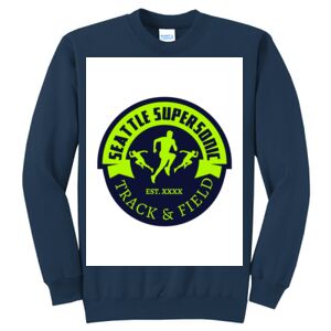 Crewneck Sweatshirt Thumbnail