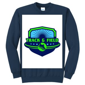 Crewneck Sweatshirt Thumbnail