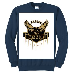 Crewneck Sweatshirt Thumbnail