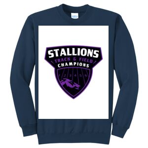 Crewneck Sweatshirt Thumbnail