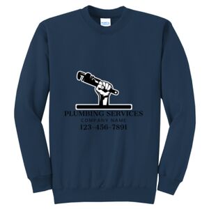 Crewneck Sweatshirt Thumbnail