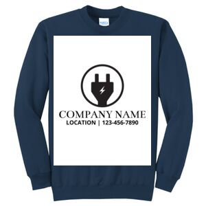 Crewneck Sweatshirt Thumbnail