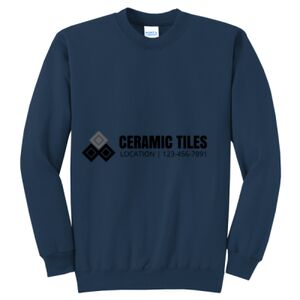 Crewneck Sweatshirt Thumbnail