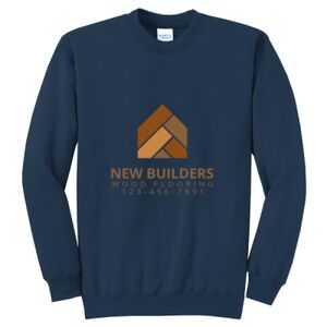 Crewneck Sweatshirt Thumbnail