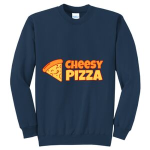 Crewneck Sweatshirt Thumbnail