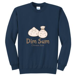 Crewneck Sweatshirt Thumbnail