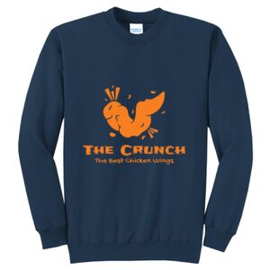 Crewneck Sweatshirt Thumbnail
