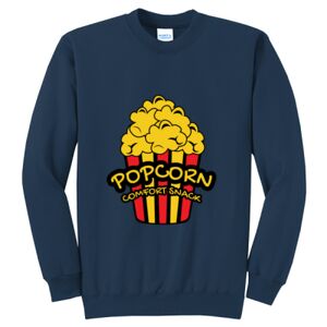 Crewneck Sweatshirt Thumbnail