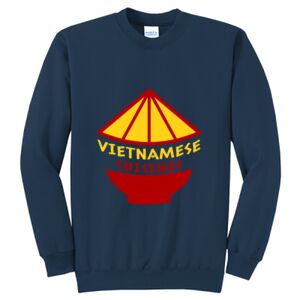 Crewneck Sweatshirt Thumbnail