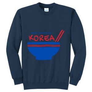 Crewneck Sweatshirt Thumbnail