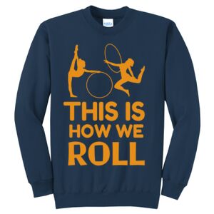 Crewneck Sweatshirt Thumbnail
