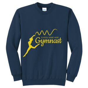 Crewneck Sweatshirt Thumbnail