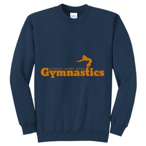 Crewneck Sweatshirt Thumbnail