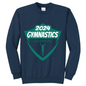Crewneck Sweatshirt Thumbnail