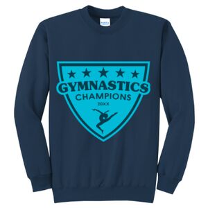 Crewneck Sweatshirt Thumbnail