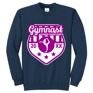 Crewneck Sweatshirt Thumbnail