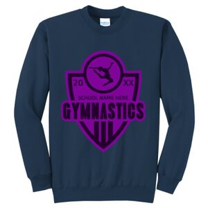 Crewneck Sweatshirt Thumbnail