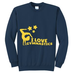 Crewneck Sweatshirt Thumbnail
