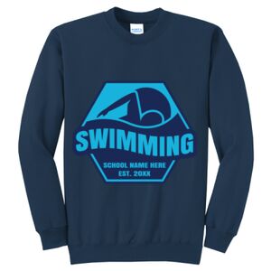 Crewneck Sweatshirt Thumbnail