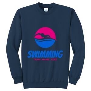 Crewneck Sweatshirt Thumbnail