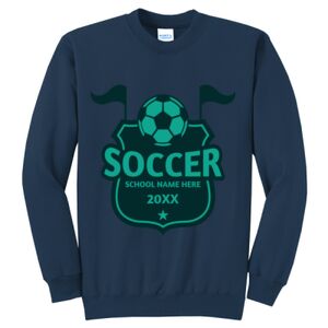 Crewneck Sweatshirt Thumbnail