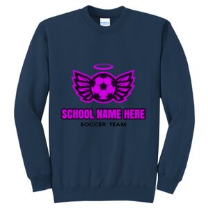 Crewneck Sweatshirt Thumbnail