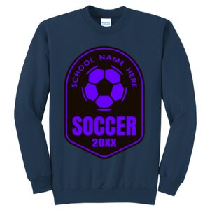 Crewneck Sweatshirt Thumbnail