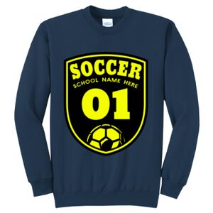 Crewneck Sweatshirt Thumbnail