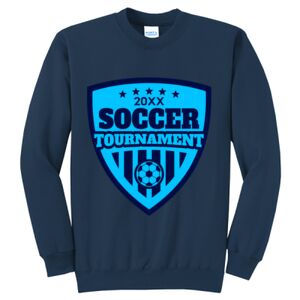 Crewneck Sweatshirt Thumbnail