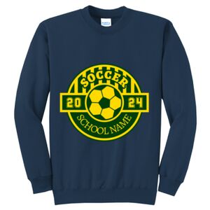 Crewneck Sweatshirt Thumbnail