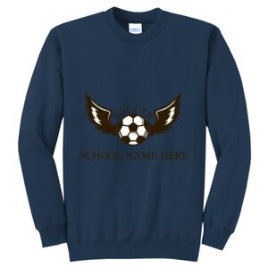 Crewneck Sweatshirt Thumbnail