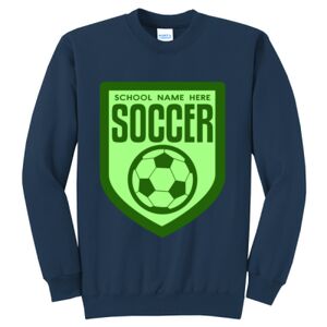 Crewneck Sweatshirt Thumbnail