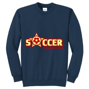 Crewneck Sweatshirt Thumbnail