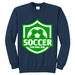 Crewneck Sweatshirt Thumbnail