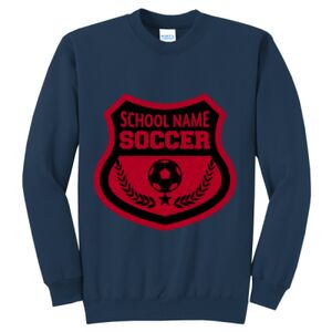 Crewneck Sweatshirt Thumbnail