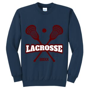 Crewneck Sweatshirt Thumbnail