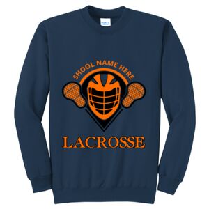 Crewneck Sweatshirt Thumbnail