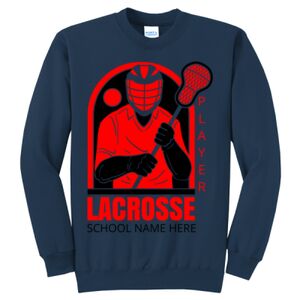 Crewneck Sweatshirt Thumbnail