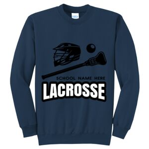 Crewneck Sweatshirt Thumbnail