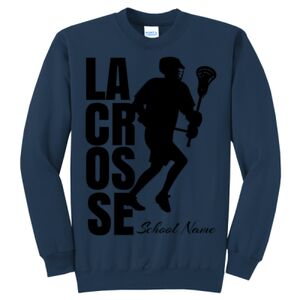 Crewneck Sweatshirt Thumbnail